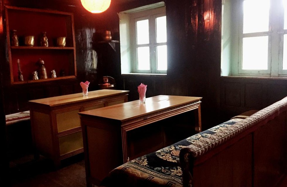 Lama Lodge And Restaurant в Лукла Непал ✅. Забронировать номер онлайн по выгодной цене в Lama Lodge And Restaurant. Трансфер из аэропорта.