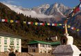 Yeti Mountain Home, Lukla в Лукла Непал ✅. Забронировать номер онлайн по выгодной цене в Yeti Mountain Home, Lukla. Трансфер из аэропорта.