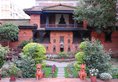 Kantipur Temple House в Катманду Непал ✅. Забронировать номер онлайн по выгодной цене в Kantipur Temple House. Трансфер из аэропорта.