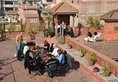 Kantipur Temple House в Катманду Непал ✅. Забронировать номер онлайн по выгодной цене в Kantipur Temple House. Трансфер из аэропорта.