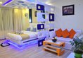 Royal Penguin Boutique Hotel & Spa в Катманду Непал ✅. Забронировать номер онлайн по выгодной цене в Royal Penguin Boutique Hotel & Spa. Трансфер из аэропорта.