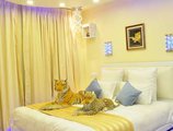 Royal Penguin Boutique Hotel & Spa в Катманду Непал ✅. Забронировать номер онлайн по выгодной цене в Royal Penguin Boutique Hotel & Spa. Трансфер из аэропорта.