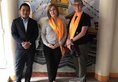Royal Penguin Boutique Hotel & Spa в Катманду Непал ✅. Забронировать номер онлайн по выгодной цене в Royal Penguin Boutique Hotel & Spa. Трансфер из аэропорта.