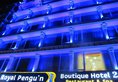 Royal Penguin Boutique Hotel & Spa в Катманду Непал ✅. Забронировать номер онлайн по выгодной цене в Royal Penguin Boutique Hotel & Spa. Трансфер из аэропорта.