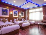 Aryatara Kathmandu Hotel в Катманду Непал ✅. Забронировать номер онлайн по выгодной цене в Aryatara Kathmandu Hotel. Трансфер из аэропорта.