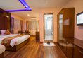 Aryatara Kathmandu Hotel в Катманду Непал ✅. Забронировать номер онлайн по выгодной цене в Aryatara Kathmandu Hotel. Трансфер из аэропорта.