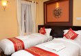 Kasthamandap Boutique Hotel в Катманду Непал ✅. Забронировать номер онлайн по выгодной цене в Kasthamandap Boutique Hotel. Трансфер из аэропорта.