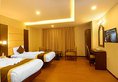 Kathmandu Grand Hotel в Катманду Непал ✅. Забронировать номер онлайн по выгодной цене в Kathmandu Grand Hotel. Трансфер из аэропорта.