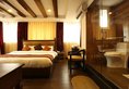 Hotel Moonlight в Катманду Непал ✅. Забронировать номер онлайн по выгодной цене в Hotel Moonlight. Трансфер из аэропорта.