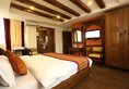 Hotel Moonlight в Катманду Непал ✅. Забронировать номер онлайн по выгодной цене в Hotel Moonlight. Трансфер из аэропорта.