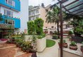 Hotel Moonlight в Катманду Непал ✅. Забронировать номер онлайн по выгодной цене в Hotel Moonlight. Трансфер из аэропорта.