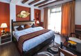Hotel Moonlight в Катманду Непал ✅. Забронировать номер онлайн по выгодной цене в Hotel Moonlight. Трансфер из аэропорта.