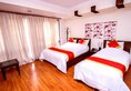Hotel Mums Home в Катманду Непал ✅. Забронировать номер онлайн по выгодной цене в Hotel Mums Home. Трансфер из аэропорта.
