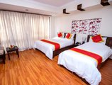 Hotel Mums Home в Катманду Непал ✅. Забронировать номер онлайн по выгодной цене в Hotel Mums Home. Трансфер из аэропорта.