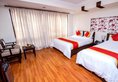 Hotel Mums Home в Катманду Непал ✅. Забронировать номер онлайн по выгодной цене в Hotel Mums Home. Трансфер из аэропорта.