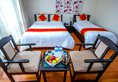 Hotel Mums Home в Катманду Непал ✅. Забронировать номер онлайн по выгодной цене в Hotel Mums Home. Трансфер из аэропорта.