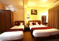 Thamel Grand Hotel в Катманду Непал ✅. Забронировать номер онлайн по выгодной цене в Thamel Grand Hotel. Трансфер из аэропорта.
