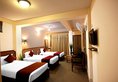 Thamel Grand Hotel в Катманду Непал ✅. Забронировать номер онлайн по выгодной цене в Thamel Grand Hotel. Трансфер из аэропорта.