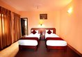 Thamel Grand Hotel в Катманду Непал ✅. Забронировать номер онлайн по выгодной цене в Thamel Grand Hotel. Трансфер из аэропорта.