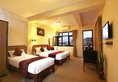 Thamel Grand Hotel в Катманду Непал ✅. Забронировать номер онлайн по выгодной цене в Thamel Grand Hotel. Трансфер из аэропорта.