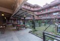 Hotel Siddhi Manakamana в Катманду Непал ✅. Забронировать номер онлайн по выгодной цене в Hotel Siddhi Manakamana. Трансфер из аэропорта.