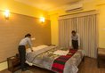 Hotel Siddhi Manakamana в Катманду Непал ✅. Забронировать номер онлайн по выгодной цене в Hotel Siddhi Manakamana. Трансфер из аэропорта.