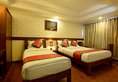 Hotel Friends Home в Катманду Непал ✅. Забронировать номер онлайн по выгодной цене в Hotel Friends Home. Трансфер из аэропорта.