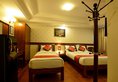 Hotel Friends Home в Катманду Непал ✅. Забронировать номер онлайн по выгодной цене в Hotel Friends Home. Трансфер из аэропорта.