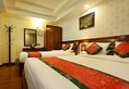 Hotel Friends Home в Катманду Непал ✅. Забронировать номер онлайн по выгодной цене в Hotel Friends Home. Трансфер из аэропорта.