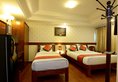 Hotel Friends Home в Катманду Непал ✅. Забронировать номер онлайн по выгодной цене в Hotel Friends Home. Трансфер из аэропорта.