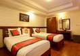Hotel Friends Home в Катманду Непал ✅. Забронировать номер онлайн по выгодной цене в Hotel Friends Home. Трансфер из аэропорта.