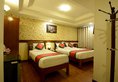 Hotel Friends Home в Катманду Непал ✅. Забронировать номер онлайн по выгодной цене в Hotel Friends Home. Трансфер из аэропорта.