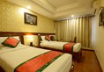 Hotel Friends Home в Катманду Непал ✅. Забронировать номер онлайн по выгодной цене в Hotel Friends Home. Трансфер из аэропорта.