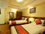 Hotel Friends Home в Катманду Непал ✅. Забронировать номер онлайн по выгодной цене в Hotel Friends Home. Трансфер из аэропорта.