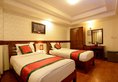 Hotel Friends Home в Катманду Непал ✅. Забронировать номер онлайн по выгодной цене в Hotel Friends Home. Трансфер из аэропорта.