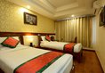 Hotel Friends Home в Катманду Непал ✅. Забронировать номер онлайн по выгодной цене в Hotel Friends Home. Трансфер из аэропорта.