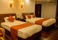 Apsara Boutique Hotel в Катманду Непал ✅. Забронировать номер онлайн по выгодной цене в Apsara Boutique Hotel. Трансфер из аэропорта.