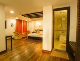 Apsara Boutique Hotel в Катманду Непал ✅. Забронировать номер онлайн по выгодной цене в Apsara Boutique Hotel. Трансфер из аэропорта.