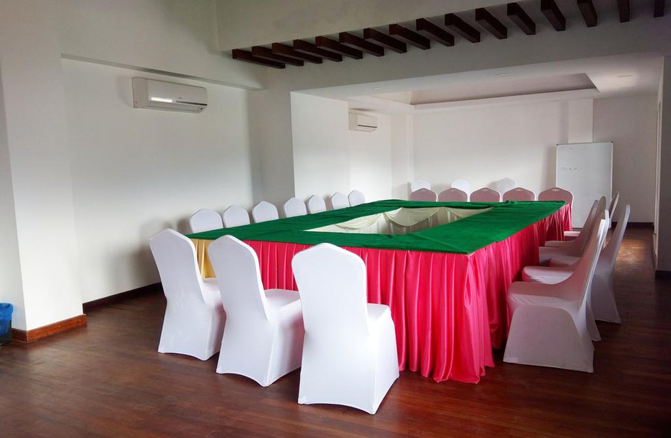 Apsara Boutique Hotel в Катманду Непал ✅. Забронировать номер онлайн по выгодной цене в Apsara Boutique Hotel. Трансфер из аэропорта.