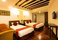 Apsara Boutique Hotel в Катманду Непал ✅. Забронировать номер онлайн по выгодной цене в Apsara Boutique Hotel. Трансфер из аэропорта.