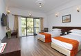 Kathmandu Guest House by KGH Hotels and Resorts в Катманду Непал ✅. Забронировать номер онлайн по выгодной цене в Kathmandu Guest House by KGH Hotels and Resorts. Трансфер из аэропорта.