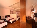 Hotel Bliss International в Катманду Непал ✅. Забронировать номер онлайн по выгодной цене в Hotel Bliss International. Трансфер из аэропорта.