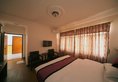 Hotel Bliss International в Катманду Непал ✅. Забронировать номер онлайн по выгодной цене в Hotel Bliss International. Трансфер из аэропорта.