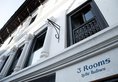 3 Rooms by The Paulines в Катманду Непал ✅. Забронировать номер онлайн по выгодной цене в 3 Rooms by The Paulines. Трансфер из аэропорта.