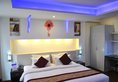 Avataar Kathmandu Hotel в Катманду Непал ✅. Забронировать номер онлайн по выгодной цене в Avataar Kathmandu Hotel. Трансфер из аэропорта.