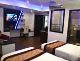 Avataar Kathmandu Hotel в Катманду Непал ✅. Забронировать номер онлайн по выгодной цене в Avataar Kathmandu Hotel. Трансфер из аэропорта.