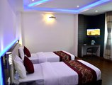 Avataar Kathmandu Hotel в Катманду Непал ✅. Забронировать номер онлайн по выгодной цене в Avataar Kathmandu Hotel. Трансфер из аэропорта.