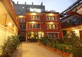 Hotel Amaryllis в Катманду Непал ✅. Забронировать номер онлайн по выгодной цене в Hotel Amaryllis. Трансфер из аэропорта.