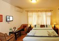 Hotel Amaryllis в Катманду Непал ✅. Забронировать номер онлайн по выгодной цене в Hotel Amaryllis. Трансфер из аэропорта.