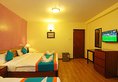 Hotel Amaryllis в Катманду Непал ✅. Забронировать номер онлайн по выгодной цене в Hotel Amaryllis. Трансфер из аэропорта.
